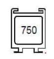 Dacia Duster - fuse box diagram - passenger compartment