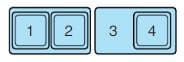 Ford F53 - fuse box diagram - relay module